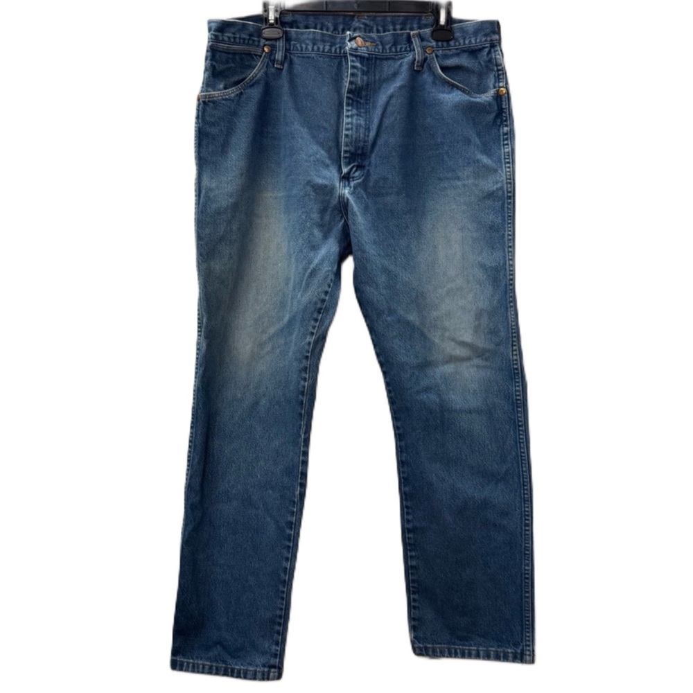 Wrangler Men’s Jeans